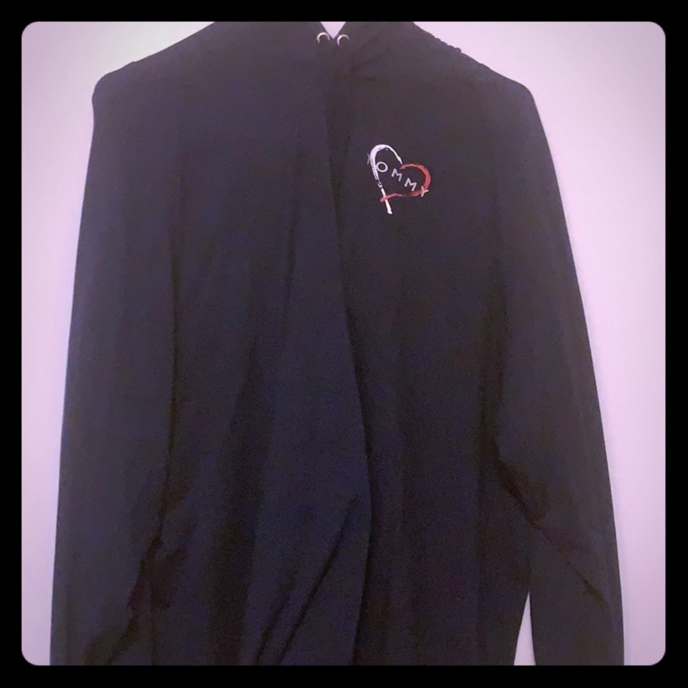 Tommy hilfiger sweater